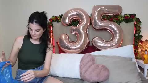 Lucy online show from 02.18.25