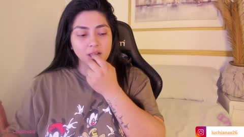 lucy online show from 12.28.24