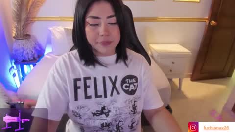 lucy online show from 03.04.25