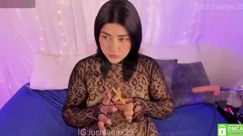 lucy online show from 02.22.26