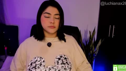 lucy online show from 06.03.26