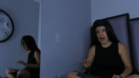 Snapshot of lucy__23 chatting on 09.15.25   online show from 09.15.25