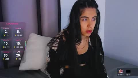 Snapshot of lucy__23 chatting on 09.30.25   online show from 09.30.25