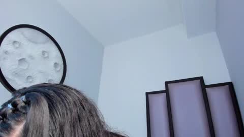 Snapshot of lucy__23 chatting on 10.24.25   online show from 10.24.25