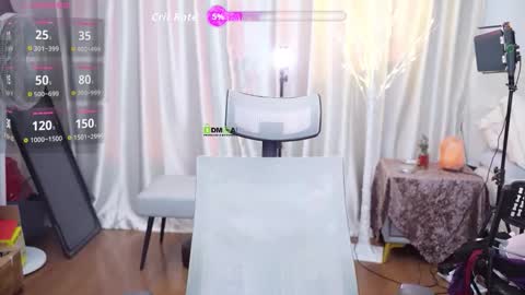 Lucy online show from 11.27.25