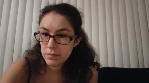 Snapshot of lucy_allison chatting on 01.20.25 Lucy online show from 01.20.25