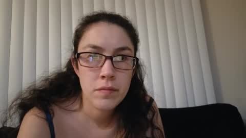 Snapshot of lucy_allison chatting on 01.21.25 Lucy online show from 01.21.25