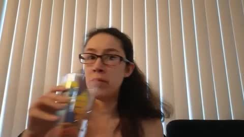 Snapshot of lucy_allison chatting on 02.01.25 Lucy online show from 02.01.25