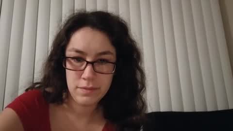 Snapshot of lucy_allison chatting on 02.06.25 Lucy online show from 02.06.25