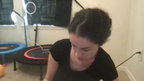 Snapshot of lucy_allison chatting on 03.22.26 Lucy online show from 03.22.26