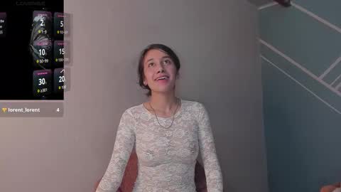 Lucy Herrera online show from 10.19.25