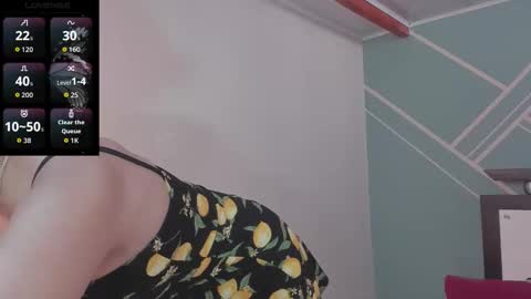 Lucy Herrera online show from 10.31.25