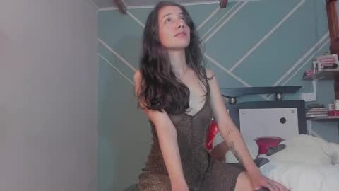 Lucy Herrera online show from 03.12.26