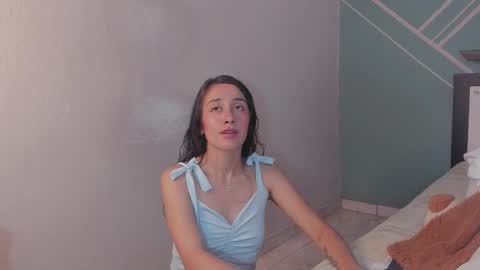 Lucy Herrera online show from 03.25.26