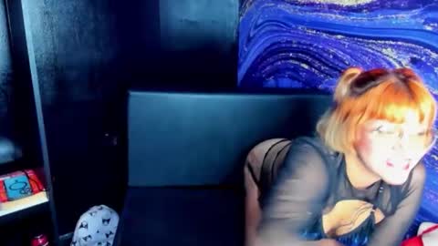 Snapshot of lucy_doll69 chatting on 01.10.26 lucy_doll69 online show from 01.10.26