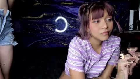 Snapshot of lucy_doll69 chatting on 04.30.26 lucy_doll69 online show from 04.30.26