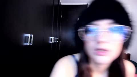 Snapshot of lucy_doll85 chatting on 06.18.26 Lucy online show from 06.18.26