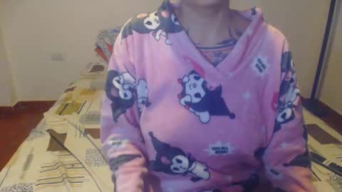 Lucia online show from 12.14.25