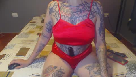 Lucia online show from 03.30.26