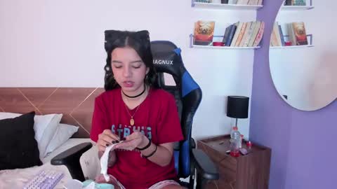 Your Lucy online show from 03.10.25