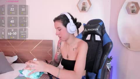 Your Lucy online show from 10.28.25