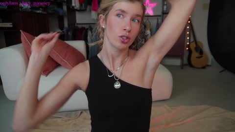 Lucy. online show from 01.12.25