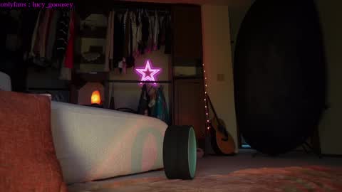 Lucy. online show from 01.15.25