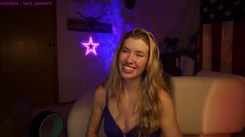 Lucy. online show from 02.07.25