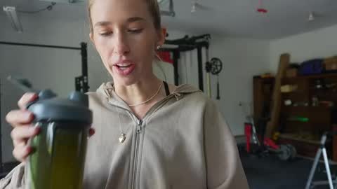 Lucy. online show from 05.09.26