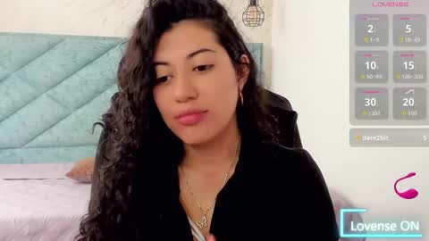 Snapshot of lucy_greys_ chatting on 03.03.26 Lucy Greys online show from 03.03.26