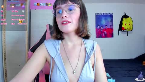 Lucy online show from 09.26.25