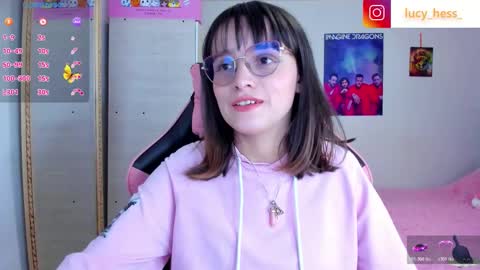 Lucy online show from 02.05.26