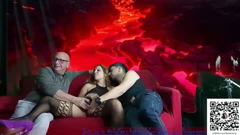 lucy_marco online show from 03.04.26