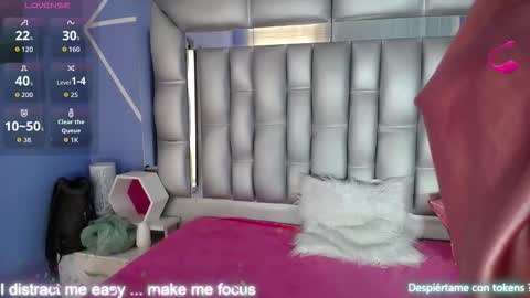  SleepyAbuela online show from 10.03.25