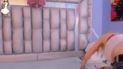  SleepyAbuela online show from 11.05.25