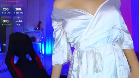 Lucy online show from 12.04.24