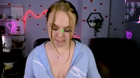 lucy online show from 05.17.26