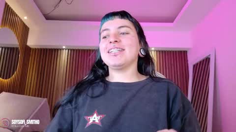 Sofia  online show from 03.20.26