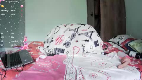 Lucia online show from 02.20.26