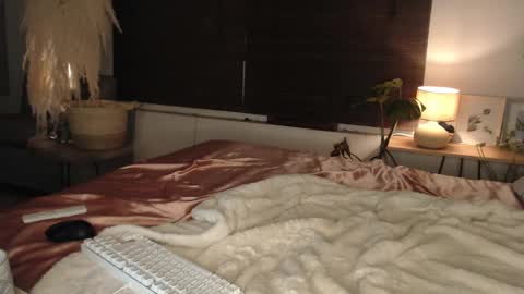 luciana online show from 02.18.25