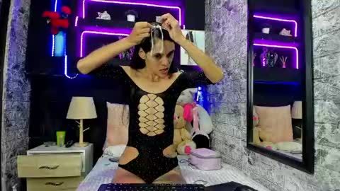 Snapshot of lucy_unlimited chatting on 07.19.26 Lucy unlimit come back here online show from 07.19.26