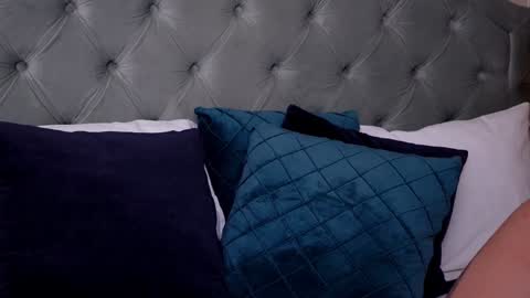 Snapshot of lucyaddison chatting on 01.27.25 LucyAddison online show from 01.27.25