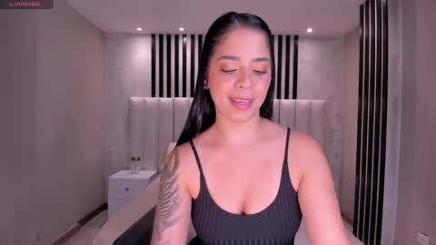 Snapshot of lucycarterx chatting on 05.30.26 Lucy online show from 05.30.26