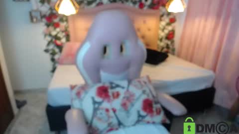 Lucy Cute online show from 02.12.25