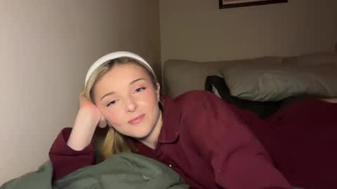 Lucy online show from 04.14.26