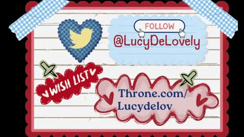 Lucy online show from 05.15.26