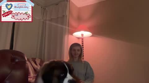 Lucy online show from 05.23.26