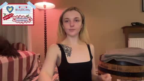 Lucy online show from 05.31.26
