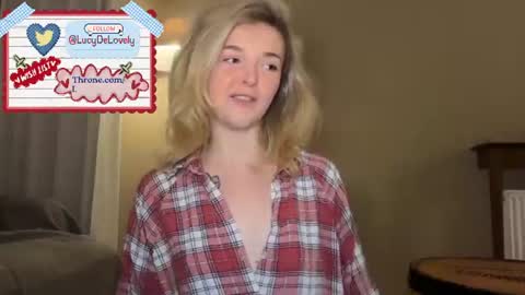 Lucy online show from 06.16.26