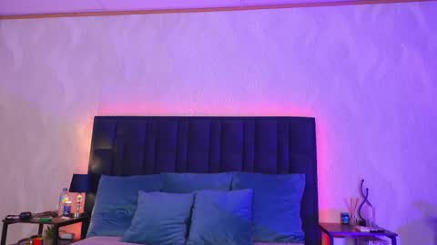 LucyDeLuca online show from 05.03.26